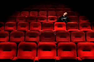 Кассовые сборы в России за четверг, 16 апреля: унижение заранее обречённых