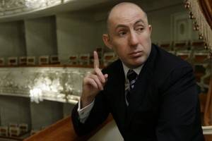 Следственные действия по делу Владимира Кехмана проводятся в Москве, Новосибирске, Петербурге, Воронеже и других городах