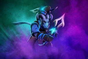 Like a pro: как выиграть за Riki на керри?