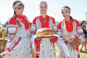 Воронежцев приглашают на фестиваль «Хлеб – всему голова»