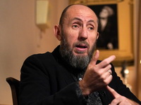 Владимир Кехман из свидетеля стал обвиняемым, ему предъявили обвинение в растрате