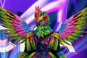 Кого рассекретят в восьмом выпуске седьмого сезона шоу «Маска» 29 марта