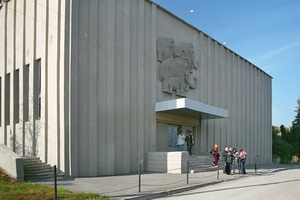 Музей-заповедник «Костёнки» открывает юбилейный 35-й экскурсионно-туристический сезон