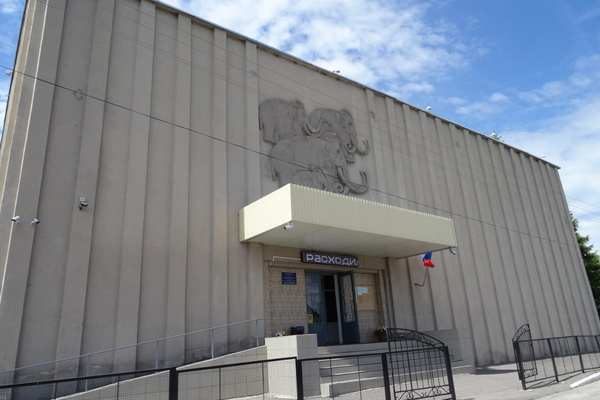 Воронежцев пригласили на «Летний день в Костёнках»