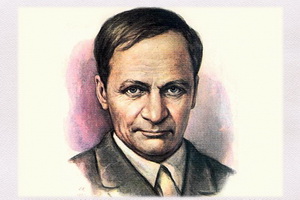 В Санкт-Петербурге к 120-летию Андрея Платонова организовали фестиваль «Котлован»