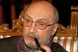 Михаил Козаков снова уехал в Израиль