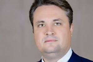 Ещё одно увольнение  высокопоставленного областного чиновника