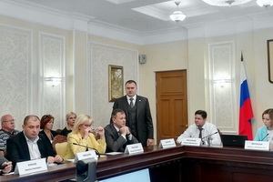 Комиссия по культурному наследию решила судьбу двух памятников и дала наименования улицам