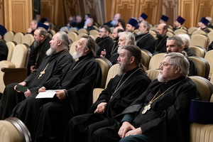 В Воронеже обсудили проблему сохранности объектов культурного наследия религиозного назначения