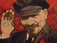 Ленин – предтеча антихриста?