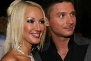 Лера Кудрявцева и Сергей Лазарев потеряли ребенка