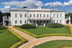 Воронежцев пригласили провести летний день в усадьбе Веневитиновых