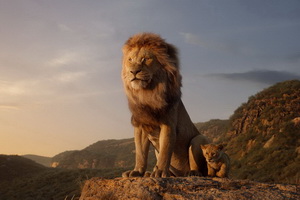 Критики рассказали, что не так с новым фильмом «Король Лев»