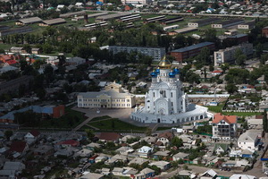 Стало известно население городов и райцентров Воронежской области на 1 января 2023 года