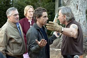 «Знакомство с Факерами 2»: критики  кричат «Занавес!»