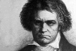 Минорные аккорды юбилея музыкального гения