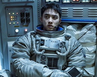 Критики осмеяли корейский фантастический «блокбастер» «Луна»