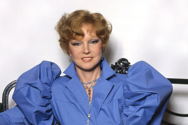 По случаю юбилея Людмилы Гурченко канал «Культура» покажет несколько программ