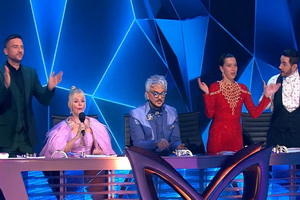 Чего ждать от второго полуфинала шоу «Маска» 19 апреля
