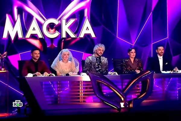 Стало известно, кого рассекретили во втором выпуске шоу «Маска» седьмого сезона 15 февраля