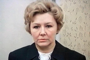 Вспоминая Римму Мануковскую. К 95-летию Великой Актрисы
