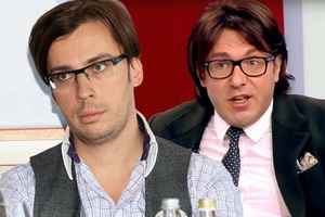 Максим Галкин оказался на грани скандала с Андреем Малаховым