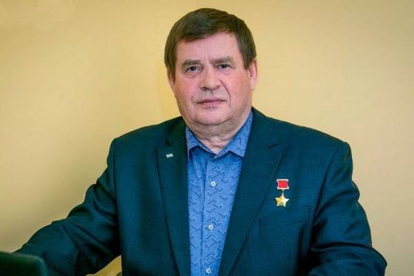 Александр Гусев выразил соболезнования родным и близким трагически погибшего полковника Николая Малышева