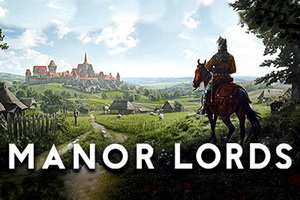 Компьютерная игра Manor Lords студии «Славянская магия» быстро набирает популярность