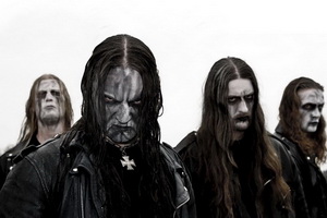 Концерт «сатанинской» группы Marduk в Воронеже всё-таки отменили