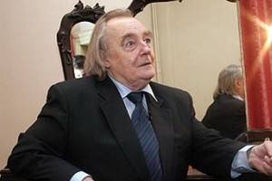 Умер Эдуард Марцевич