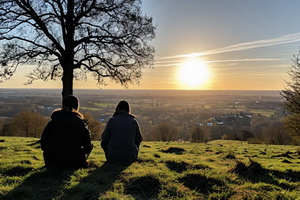 В столицах падают температурные рекорды, Воронеж близок к этому, а дальше-то что?