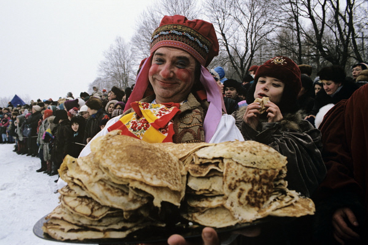 Уикенд 17-18 февраля в Воронеже: Масленица, лыжный марафон, «Кипелов»
