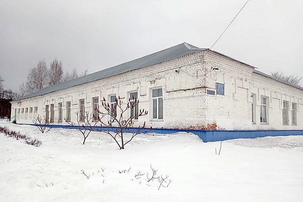В Воронежской области треть школ не имеет необходимых средств пожаротушения, ещё 30 процентов недоступны для инвалидов