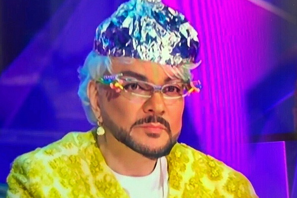 Стало известно, кого рассекретили в пятом выпуске седьмого сезона шоу «Маска» 8 марта