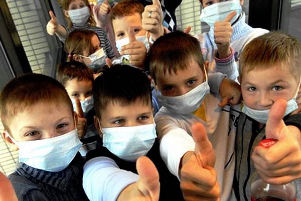 Каникулы в Воронеже продлевать не будут