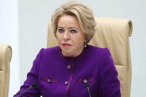 В Совете Федерации диагностировали серьёзный вывих российского кинопроката