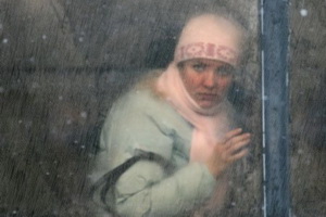 Сильное похолодание, обещанное Москве вечером 9 мая, достигнет Воронежа спустя несколько часов