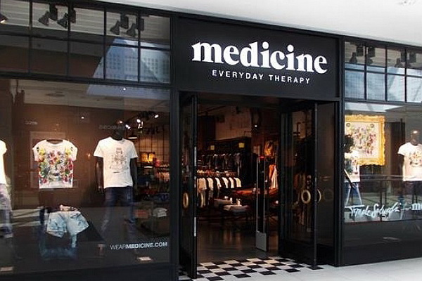 Medicine Одежда Интернет Магазин