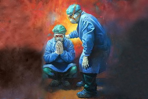 18 декабря в Воронежской области подтверждено 388 случаев заражения