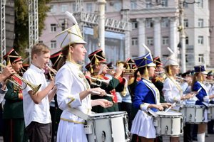 Почему так важно посещать городские мероприятия?