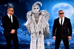 Стало известно, кого рассекретили во втором полуфинале (11-м выпуске) седьмого сезона шоу «Маска» 19 апреля