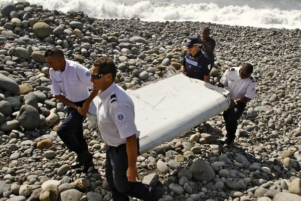 «Величайшая авиационная тайна всех времён»: что на самом деле случилось с рейсом MH370?
