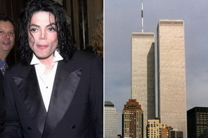 Майкл Джексон должен был погибнуть 11 сентября, но обманул смерть