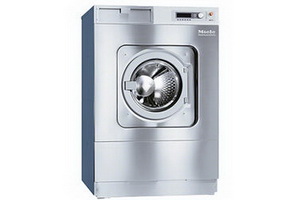 Ремонт стиральных машин компании Miele