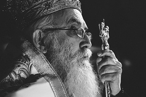 От коронавируса скончался первый православный архиерей
