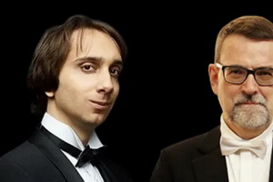 Концерт с участием пианиста Мирослава Култышева и исполнением пятой симфонии Бетховена состоится в Воронеже