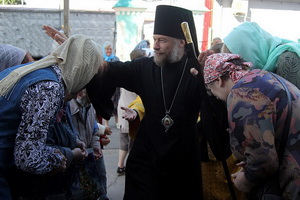 Первый «Мироносицкий форум» открывается в Воронеже