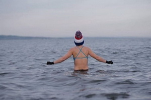 Роспотребнадзор разрешил купаться в Чёрном море везде, кроме Анапы, но вам самим не захочется