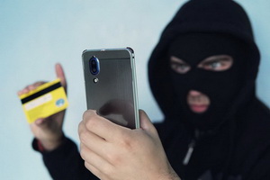 В Воронежской области отмечен всплеск банковского мошенничества