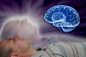 Наш мозг защищает нас от мыслей о неизбежной смерти